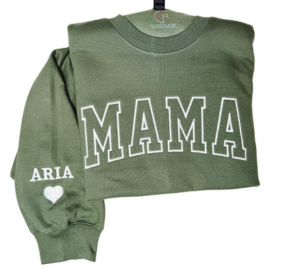 Mama Sweatshirt