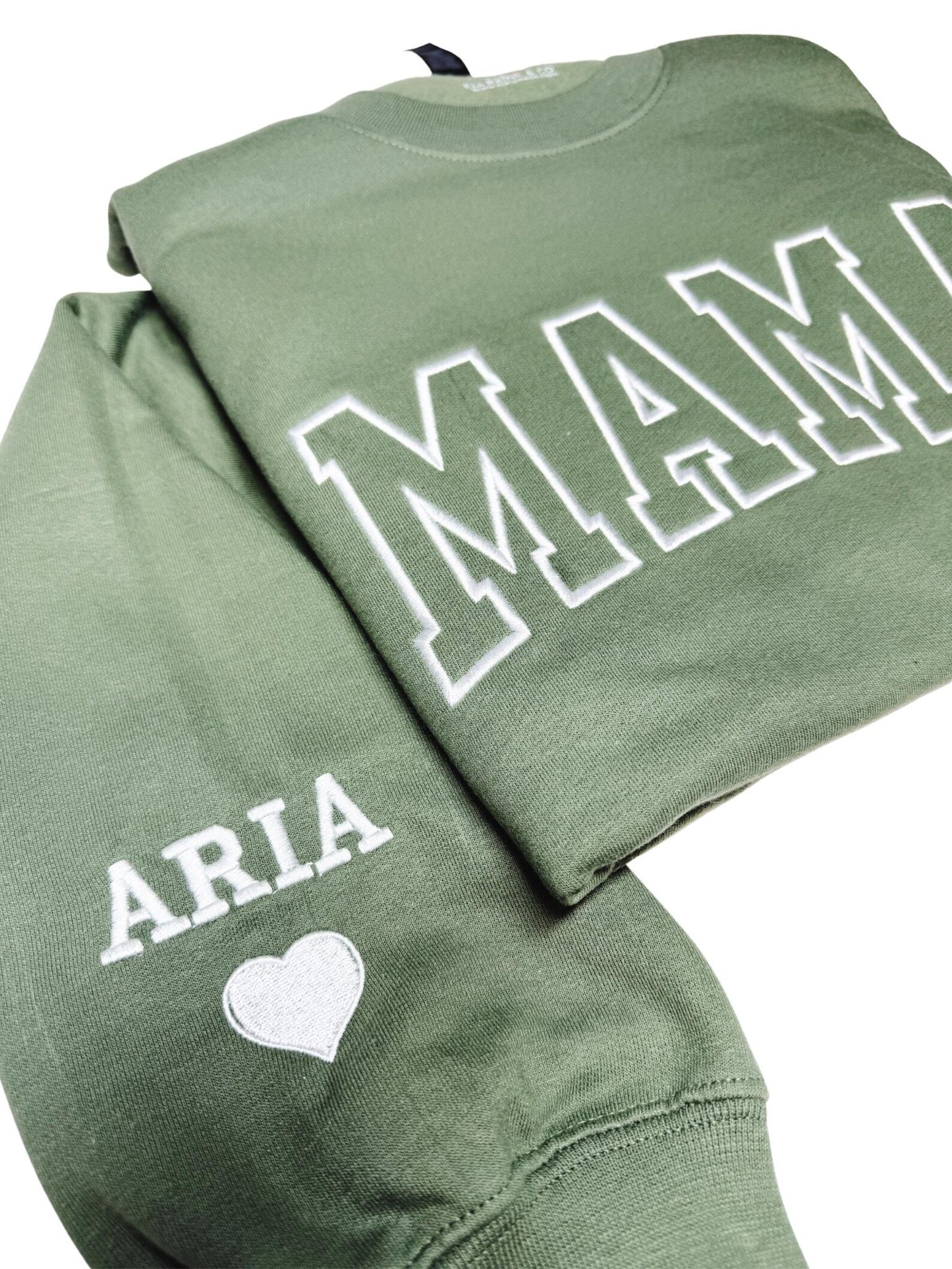 Mama Sweatshirt