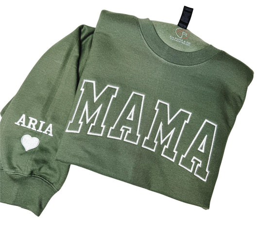 Mama Sweatshirt